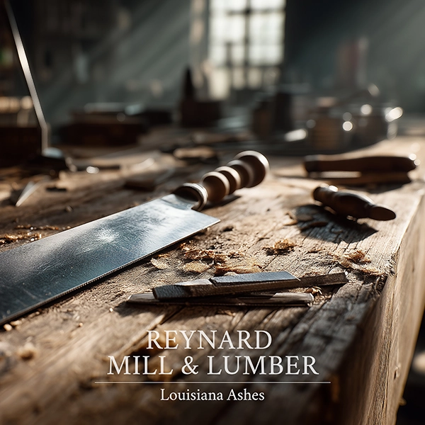Reynard Mill & Lumber